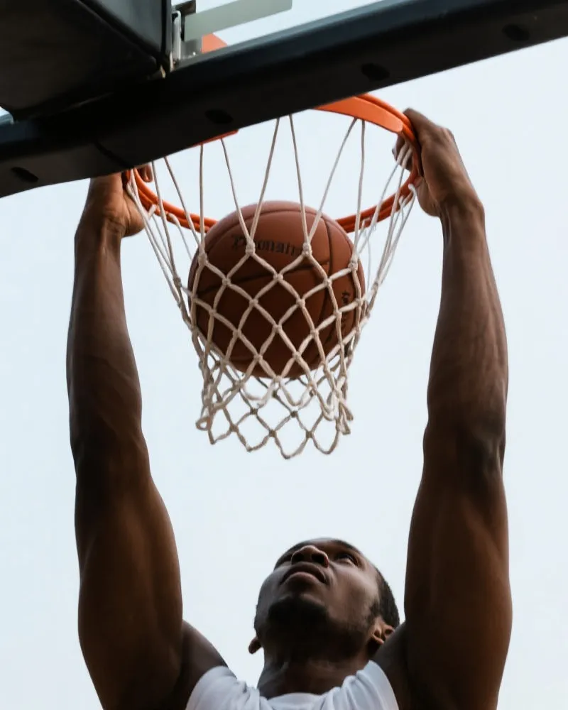 NBA Action