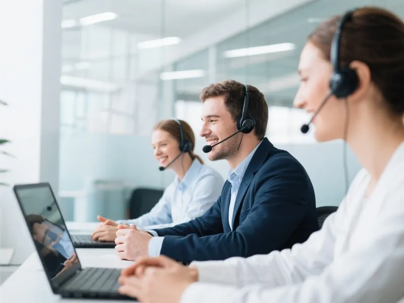 Customer Support